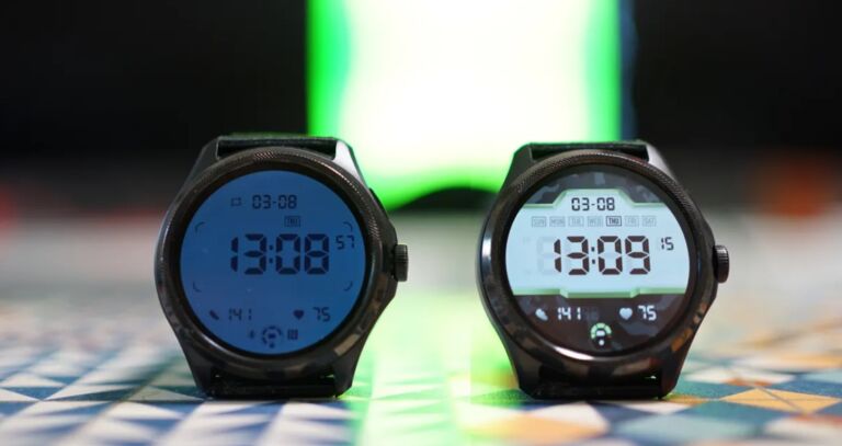 Read more about the article TicWatch Pro 5: Review and Opinion