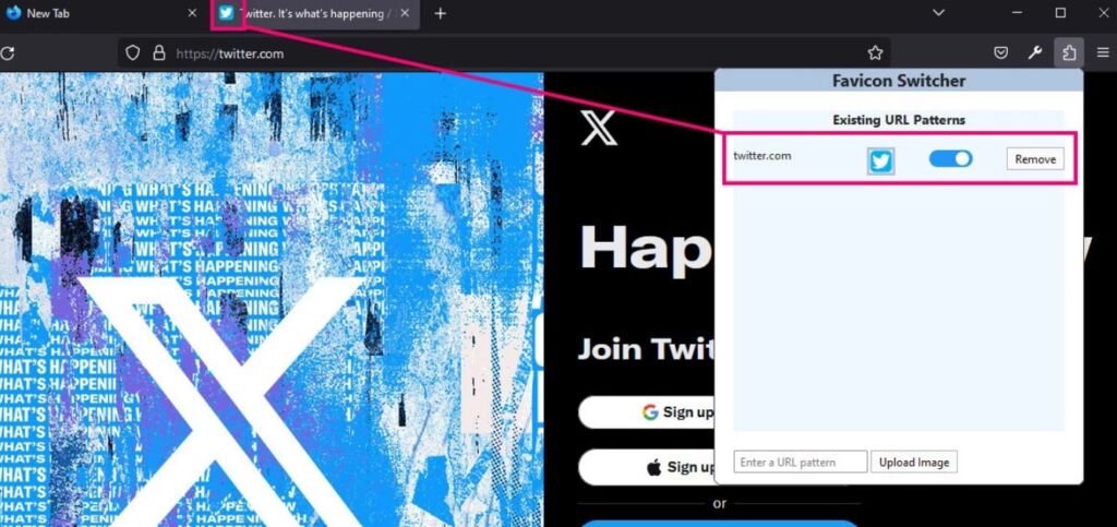 How to restore the old Twitter icon in your browser and on your mobile ...