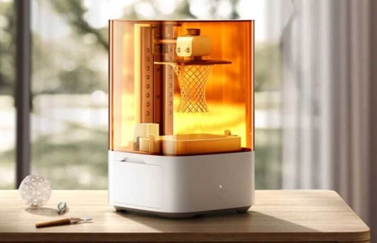 Read more about the article Introducing Xiaomi Mijia 3D Printer: Compact & AI-Powered