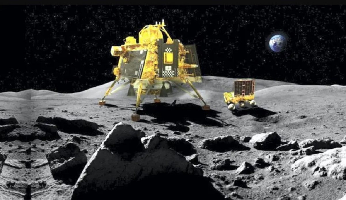 Chandrayaan-3