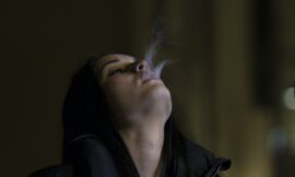 Harmful effects of e-cigarette