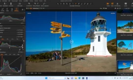 Capture One Pro 23: Best Photo editing tool