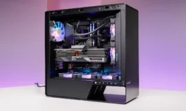 Medion Erazer Enforcer X10 review