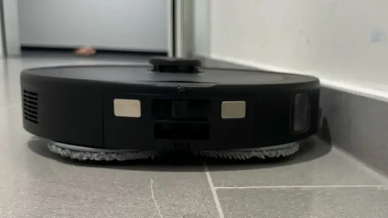Read more about the article Roborock Q Revo Review: A best Robot vacuum cleaner for every home