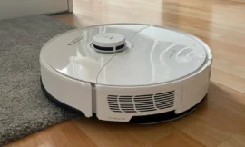 Roborock S8 Pro Ultra Review: Best pro vacuum cleaner