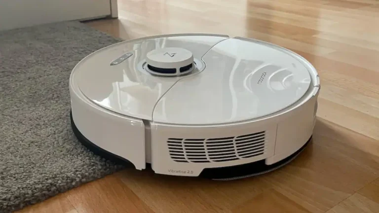 Read more about the article Roborock S8 Pro Ultra Review: Best pro vacuum cleaner