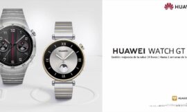 Huawei Watch GT 4: The smartwatch that will make you look and feel your best