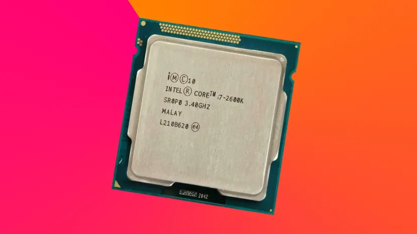 intel core i7