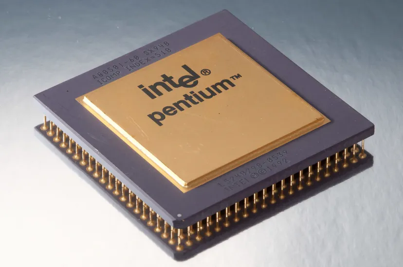 Intel 386 (1985)