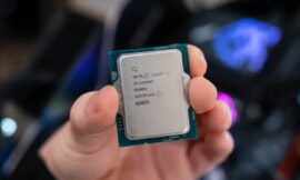 The 10 most powerful CPUs that ever existed