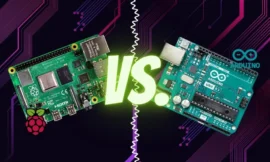 Raspberry Pi vs. Arduino: which is the best option
