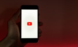 YouTube releases official video editing app