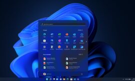 How to disable keyboard shortcuts and hotkeys in Windows 11