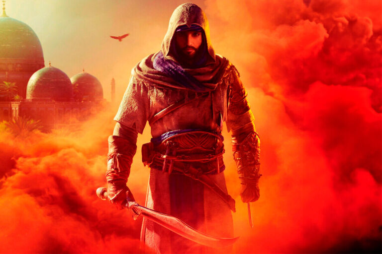 Read more about the article Assassin’s Creed Mirage returns to origins, boosts sales