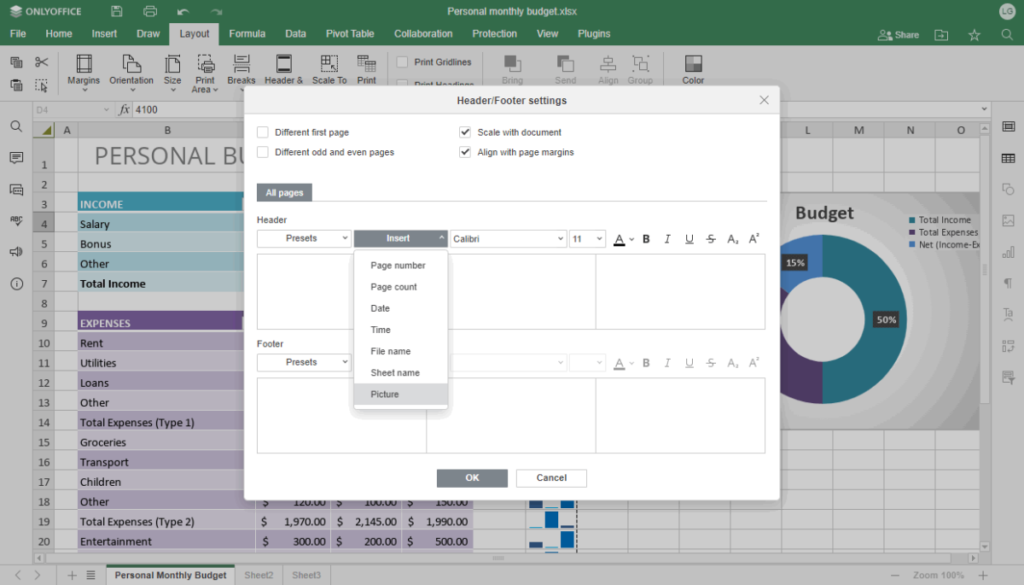 OnlyOffice Docs