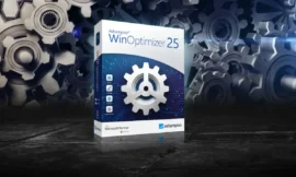Ashampoo WinOptimizer 25: Free full version to speed up slow PCs