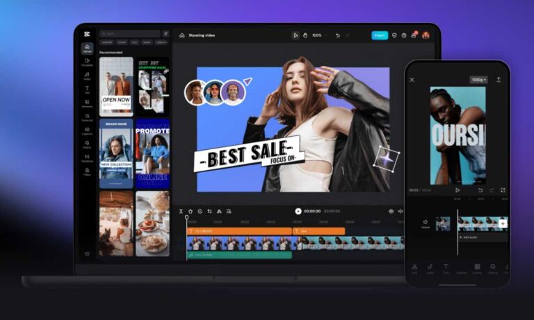 Read more about the article CapCut for Business: The video editing tool for businesses of all sizes