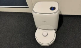 Narwal Freo: DirtSense technology for precise cleaning