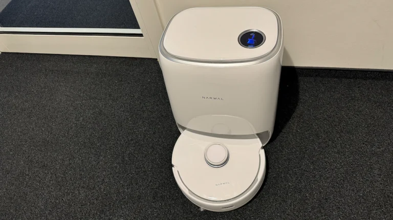 Read more about the article Narwal Freo: DirtSense technology for precise cleaning