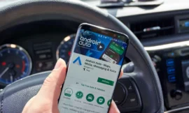 Main Features of Android Auto 10.7