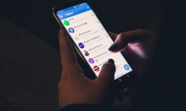 Easy steps to hide phone number in Telegram