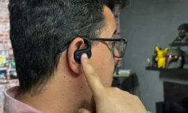 JBL SoundGear Sense: Open-ear earbuds with great sound and comfort