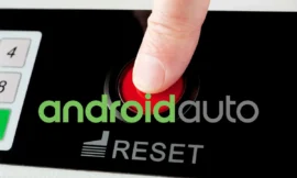 How to Reset Android Auto to solve problems
