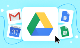 Streamline document scanning with Google Drive’s mobile app