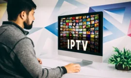 Guide for Accessing Free IPTV Channels on Your Mobile or PC