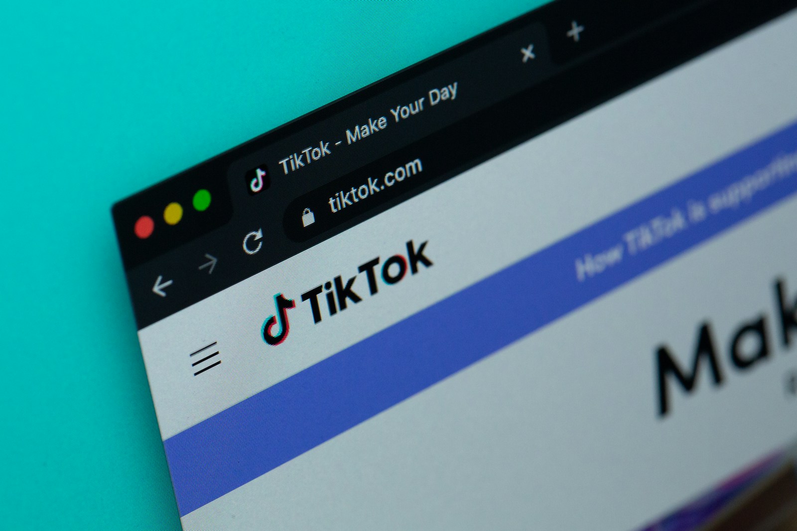 Tiktok hands-free, auto-scroll mode