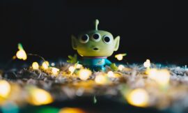 How to create your own free Funko Pop with AI
