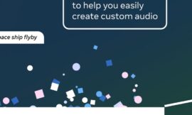 A Guide to Voice Cloning and Sound Effects with AudioBox by Meta