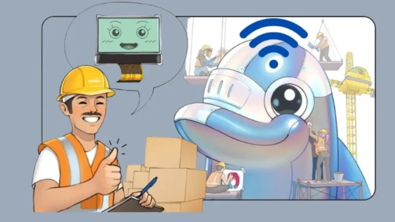 Read more about the article Flipper Zero Hacks: Cracking WiFi & Beyond (Is Your Tamagotchi Next?)