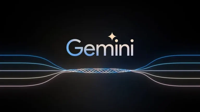Read more about the article Google’s Gemini: A New Era of AI
