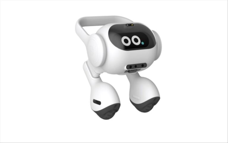 Read more about the article AI Agent: LG robot with artificial intelligence
