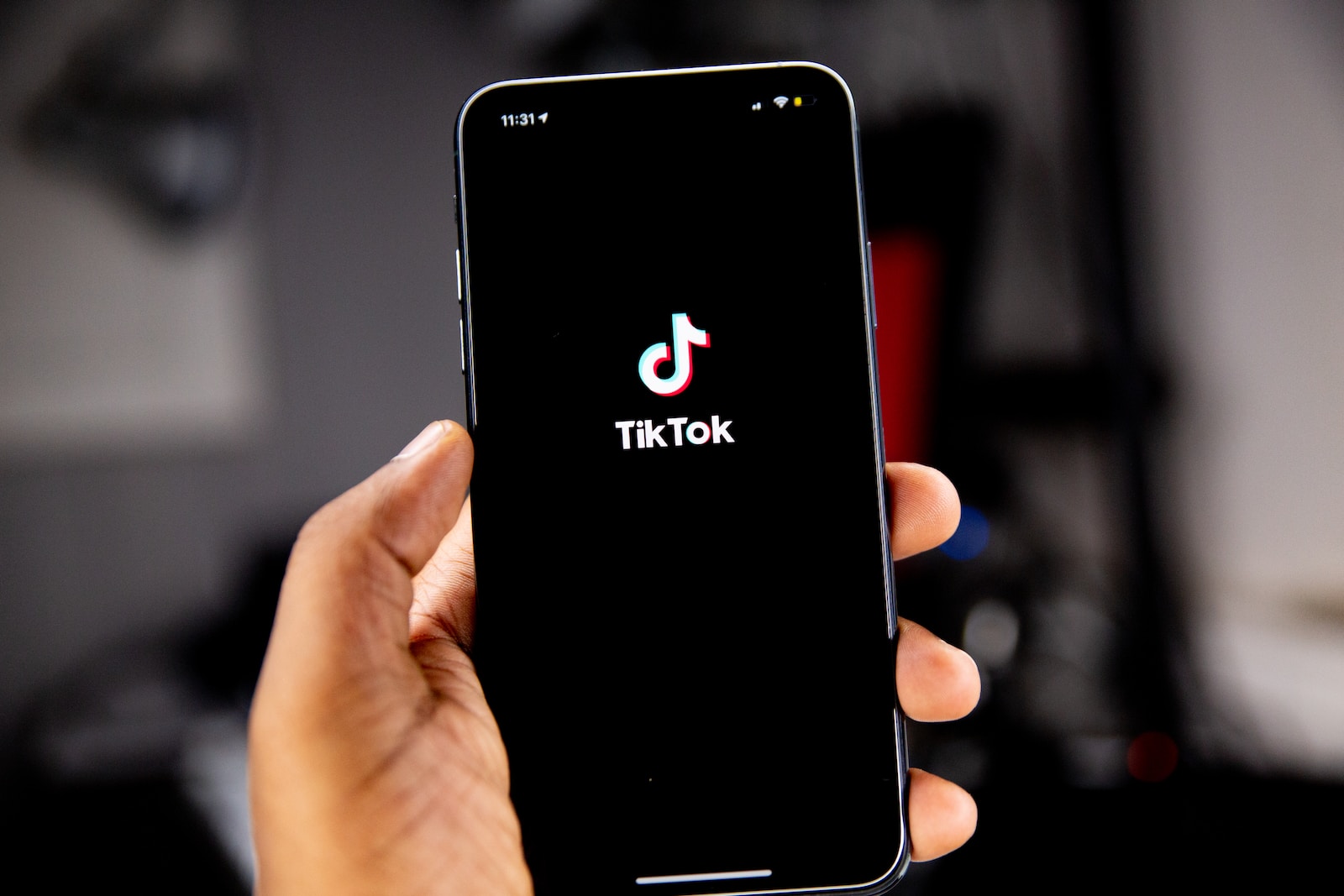 TikTok update