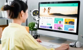 AI Website Builder: Build Your website in Minutes (No Coding!)