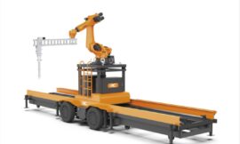 RIC-M1 PRO: A printer to build your dream home