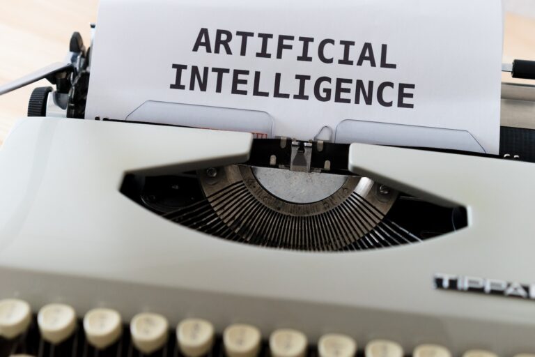 Read more about the article Can AI Predict the Future? Here’s What We Know