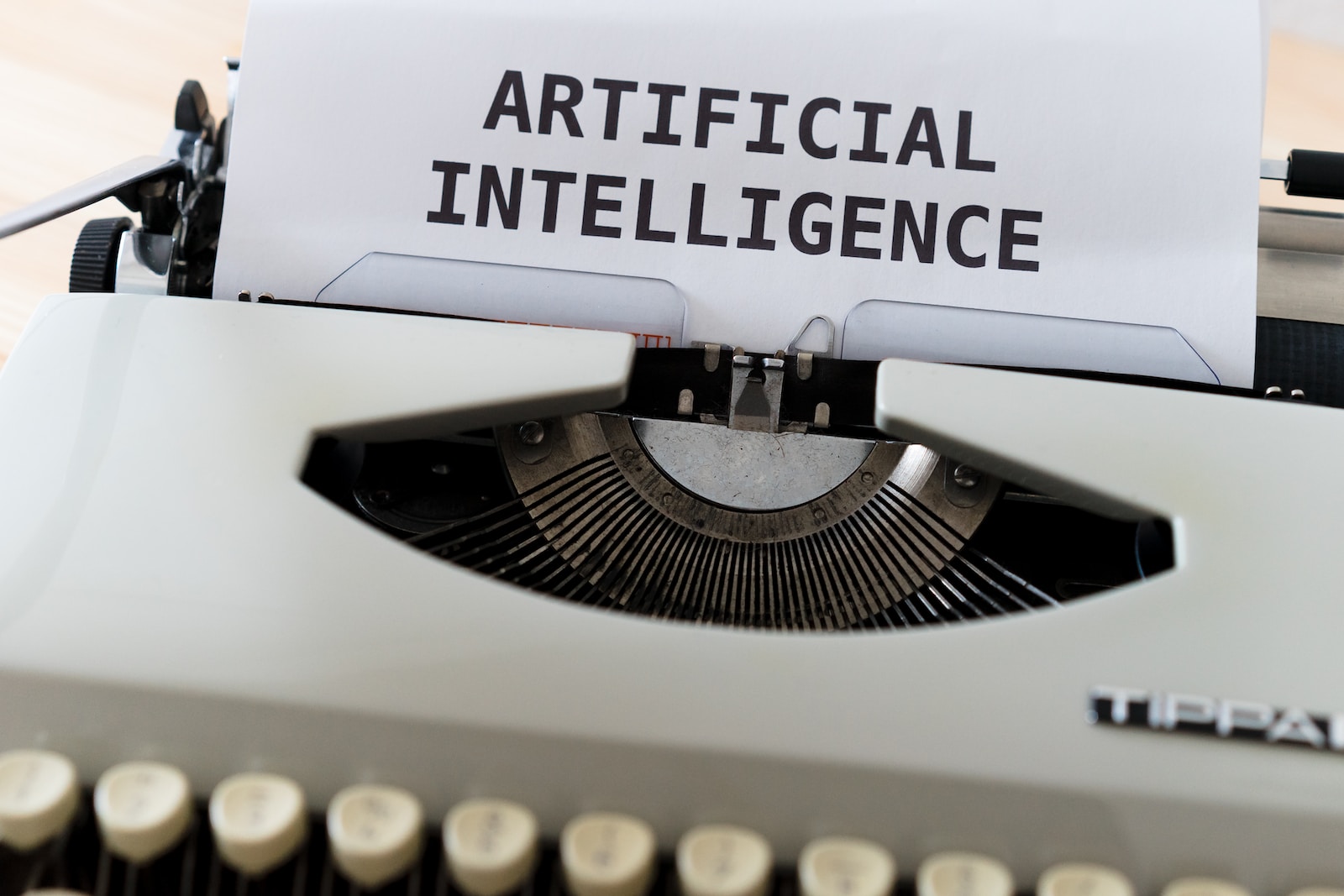 artificial intelligence predict future