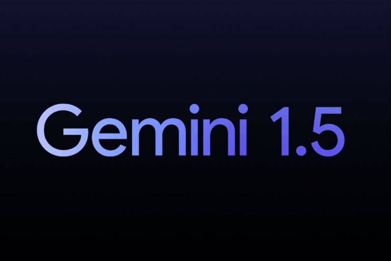 Read more about the article How to test Google’s Gemini 1.5