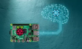 How to install AI on your Raspberry Pi 5