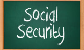 How to change the Social Security phone number