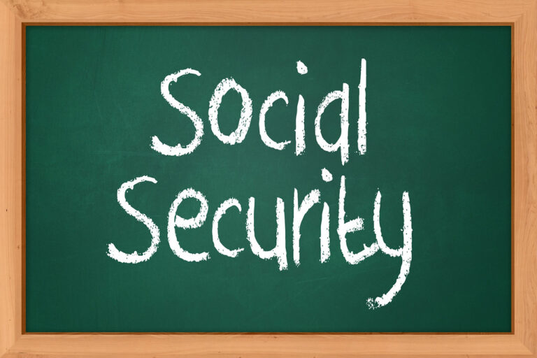 Read more about the article How to change the Social Security phone number