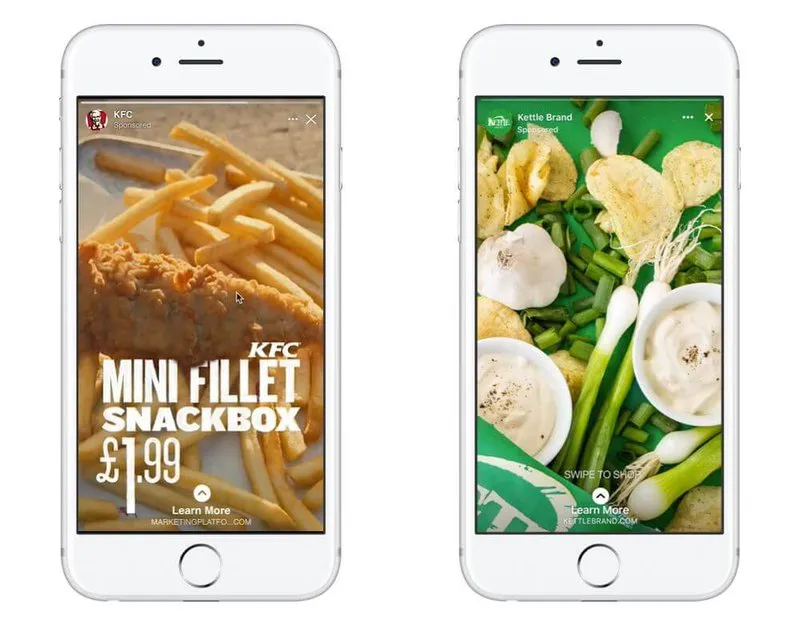 download Facebook reels