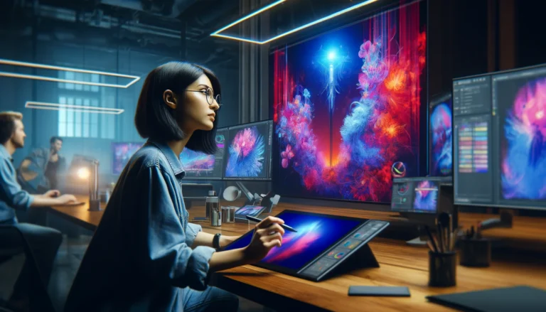 Read more about the article How to install Fooocus on Windows to generate free AI images