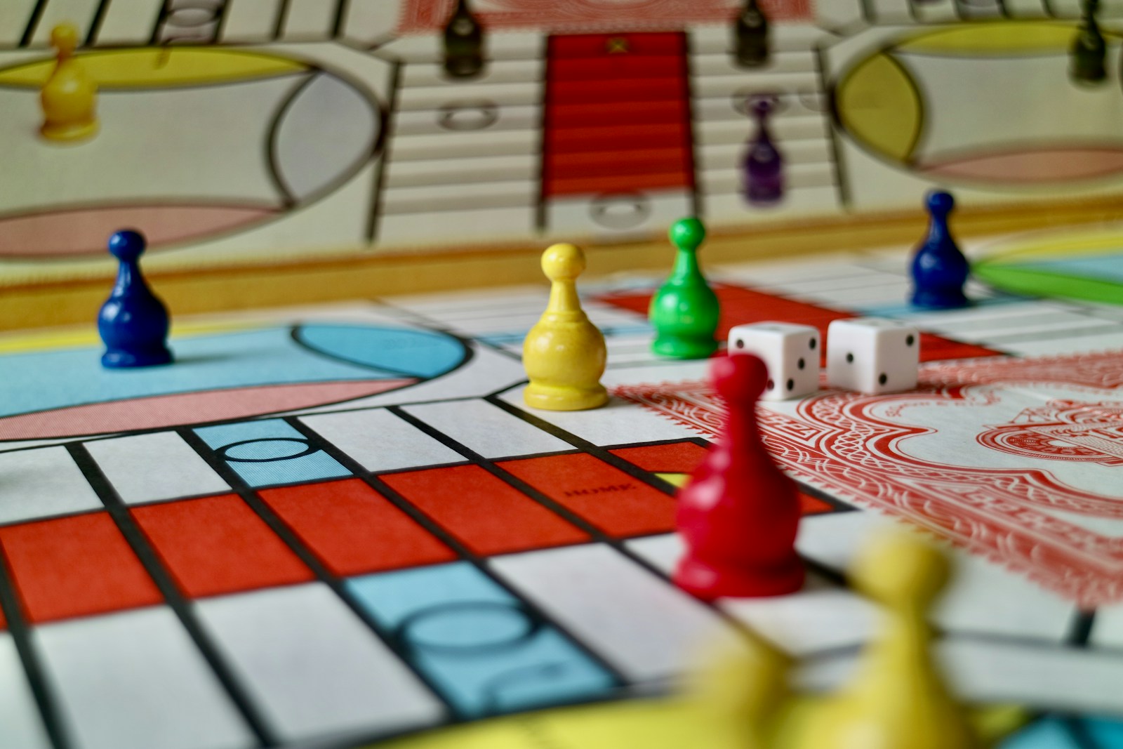 best board games