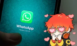 How to create your own avatar for WhatsApp messages