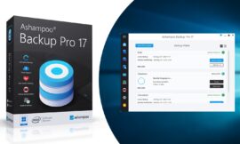 Download Ashampoo Backup Pro 17 as a free full version