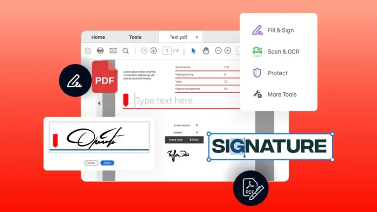 Read more about the article How to edit PDF in Windows 11 for free